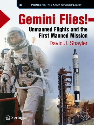 cover image of Gemini Flies!